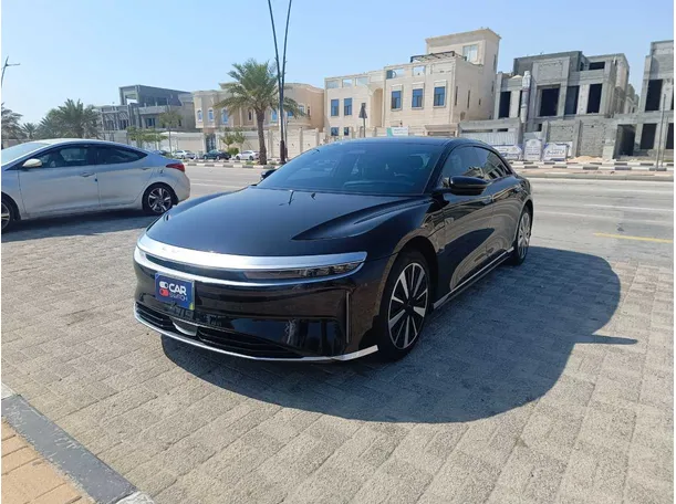 2025 Lucid Air in Dammam