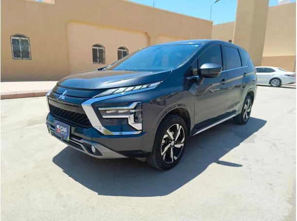 2023 Mitsubishi Xpander in KSA
