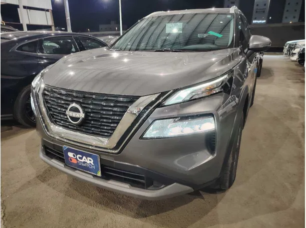 2025 Nissan X-Trail in Jeddah