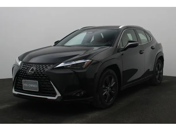 2024 لكزس UX300h في دبي