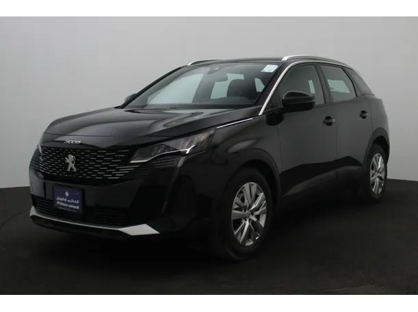 2024 Peugeot 3008 in Dubai