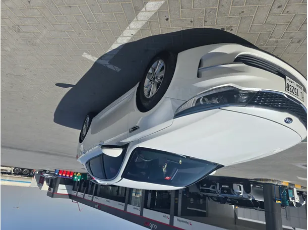 2018 Kia Optima in Dubai