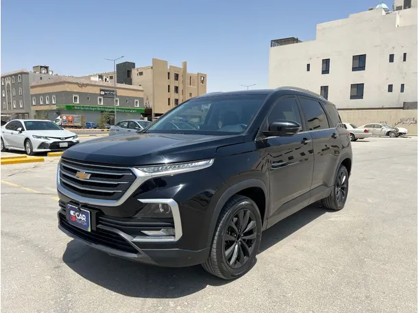 chevrolet