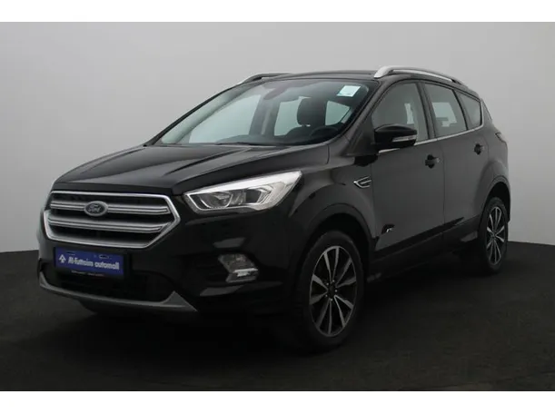 2019 Ford Escape in Ajman