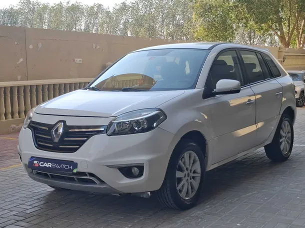 2016 Renault Koleos in Dubai