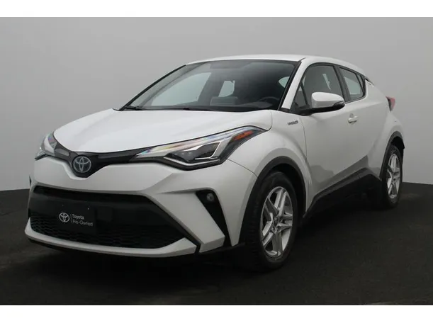 2023 Toyota C-HR in Sharjah