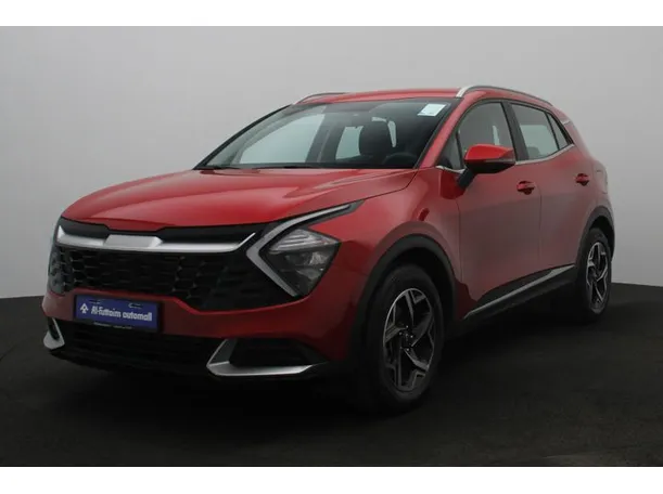 2025 Kia Sportage in Dubai