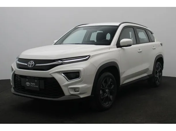 2025 تويوتا اوربن كروزر في دبي