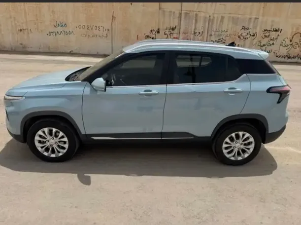 2023 Chevrolet Groove in Riyadh