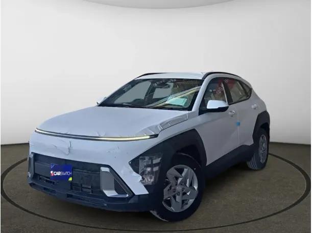 2026 Hyundai Kona in cities.null
