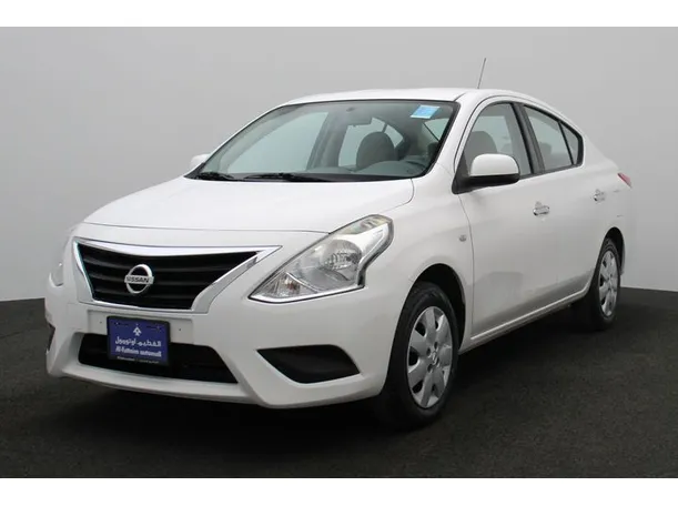 2023 Nissan Sunny in UAE