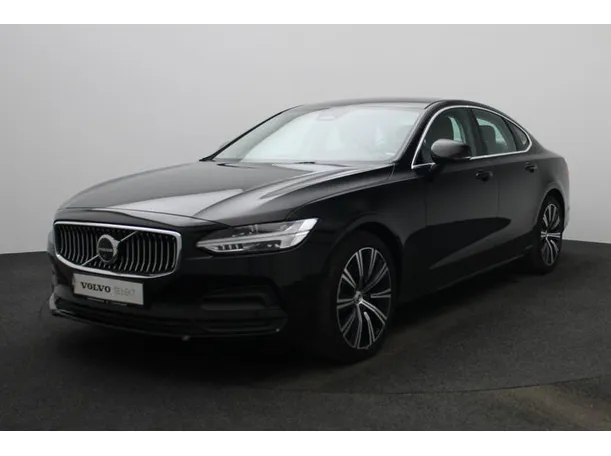 2024 Volvo S90 in Dubai