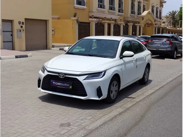 toyota