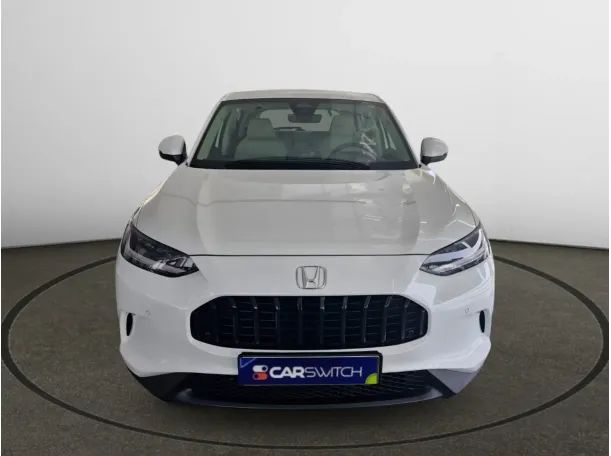 2026 هوندا ZR-V في cities.null