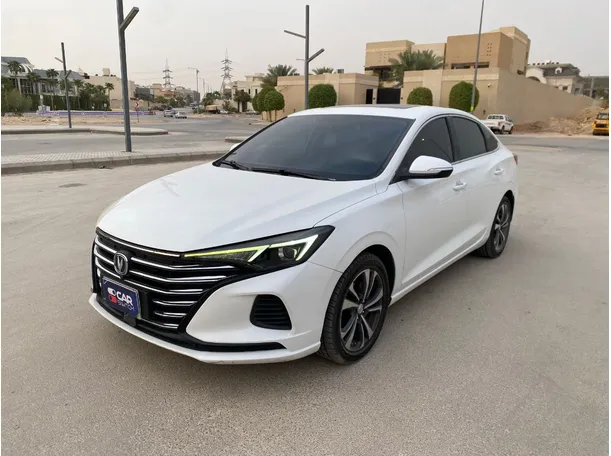 changan