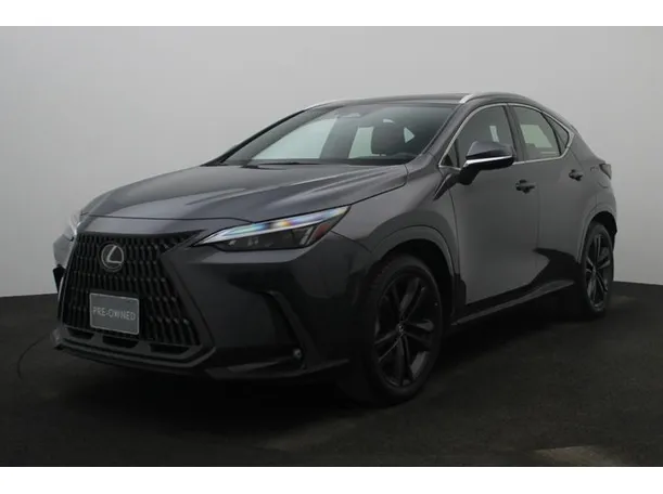 2024 لكزس NX350h في دبي