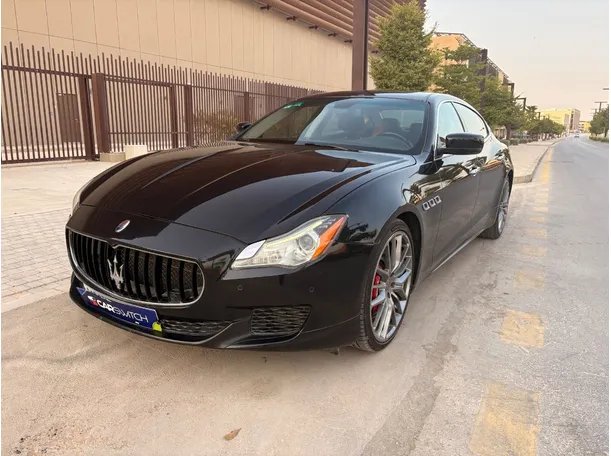 maserati