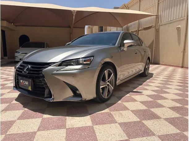 lexus