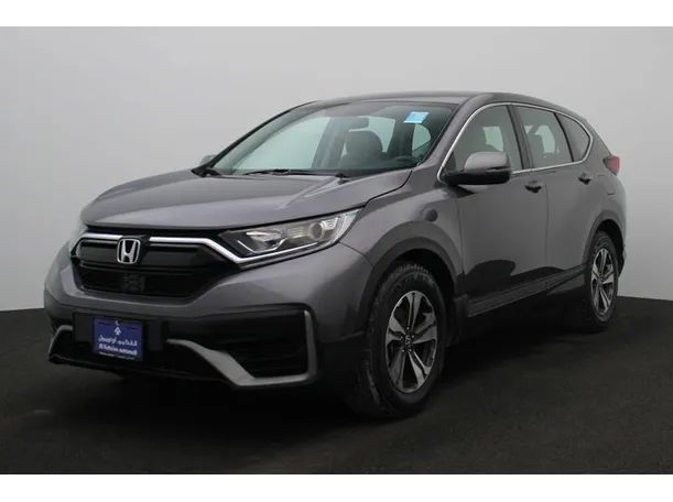 2020 هوندا CR-V في الإمارات