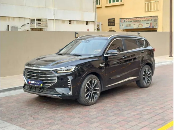 2024 جيتور بلس X70 في الإمارات