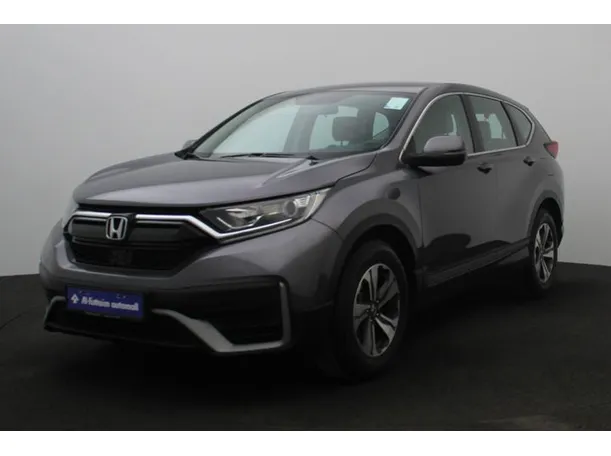2022 Honda CR-V in Dubai