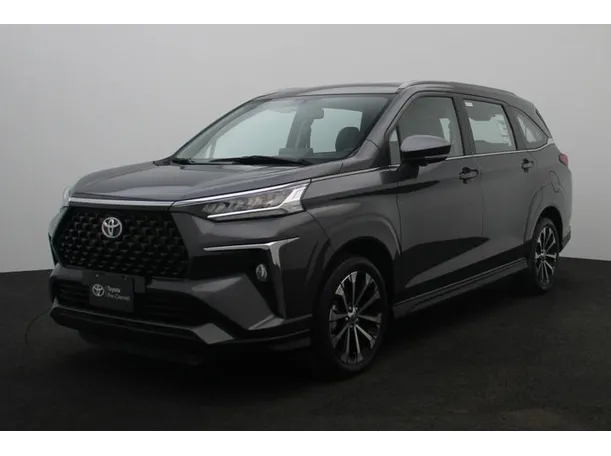 2025 Toyota Veloz in Dubai