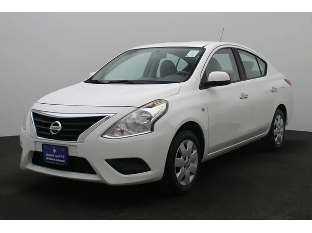 2023 Nissan Sunny in Dubai