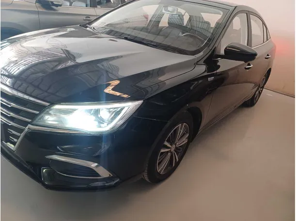 2023 MG 5 in KSA