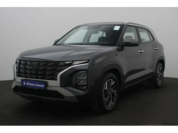 2024 Hyundai Creta in Dubai
