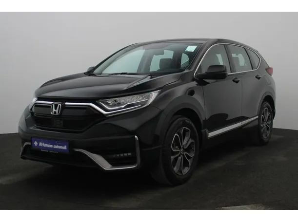 2022 هوندا CR-V في دبي