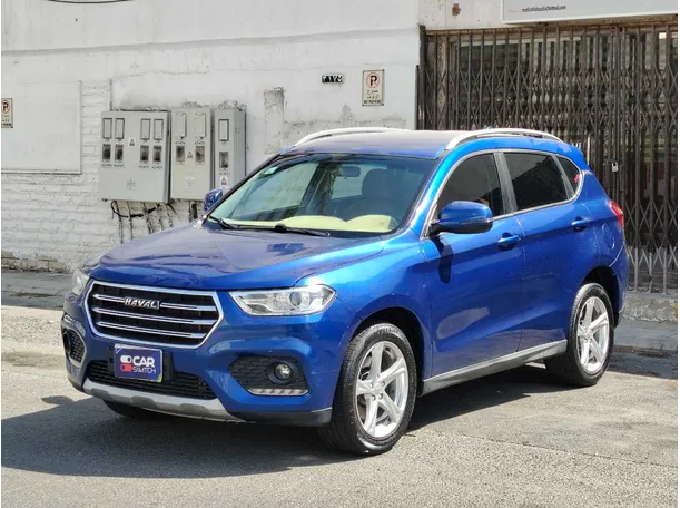 2021 هافال H2 في جدة