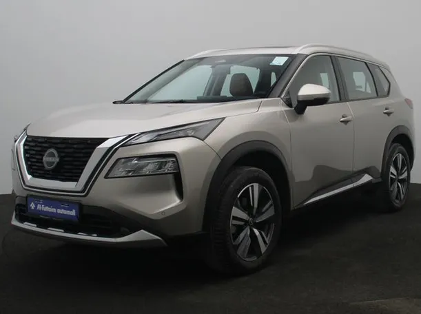 2025 Nissan X-Trail in Ajman