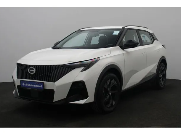 2026 GAC GS3 Emzoom in Dubai
