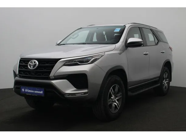 2023 Toyota Fortuner in Dubai