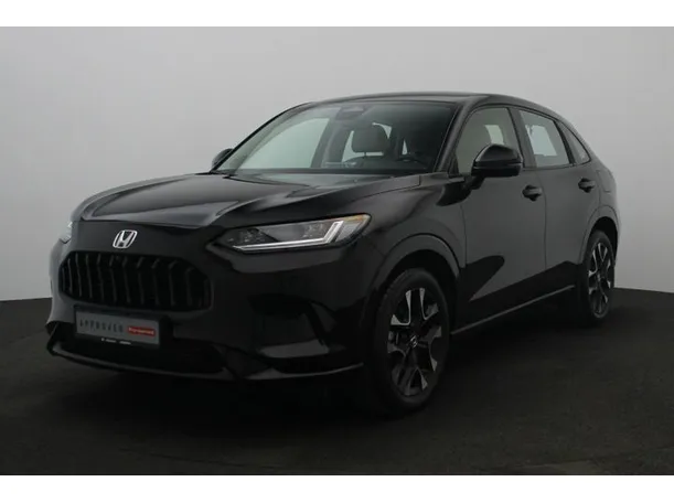 2024 Honda ZR-V in Dubai