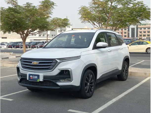 chevrolet