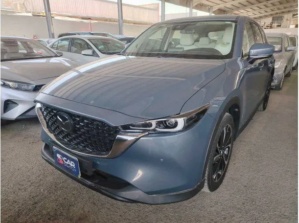 2022 Mazda CX-5 in Jeddah