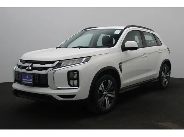 2024 Mitsubishi ASX in Abu Dhabi