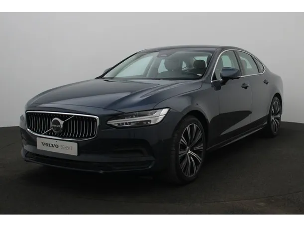 2024 Volvo S90 in Abu Dhabi