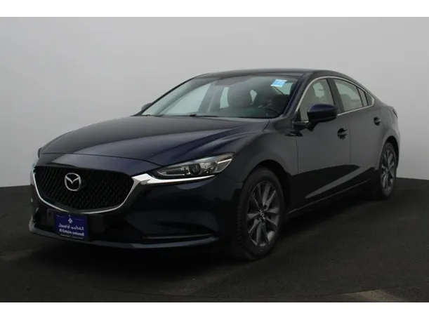 2023 مازدا 6 في أبوظبي