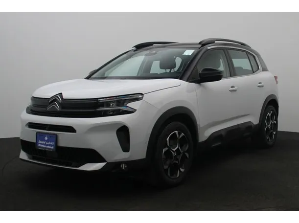 2025 Citroen C5 Aircross in Dubai