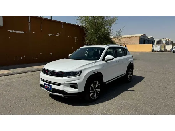 changan