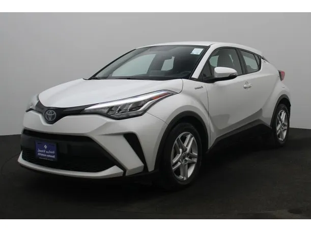 2023 Toyota C-HR in Dubai