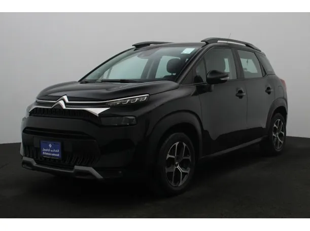 2023 Citroen C3 in Dubai