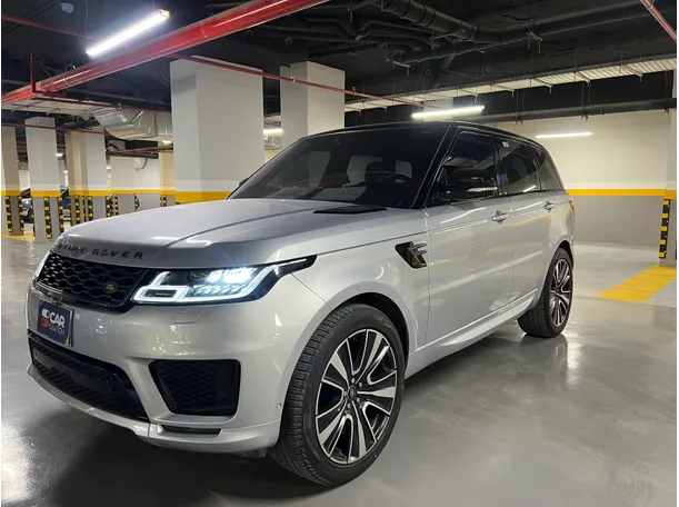 range-rover