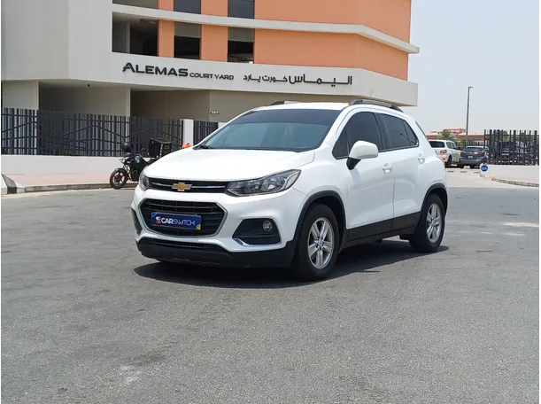chevrolet