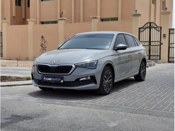 skoda