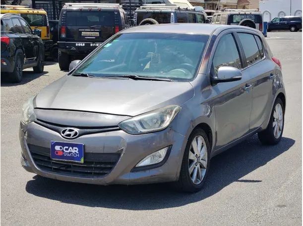 hyundai