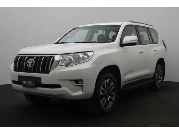 2023 Toyota Prado in Dubai