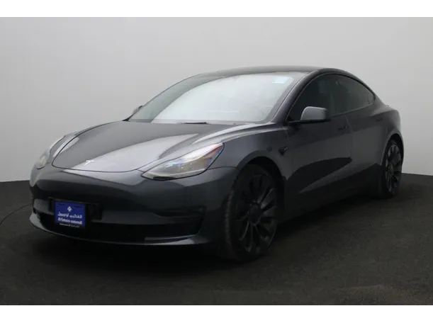 tesla